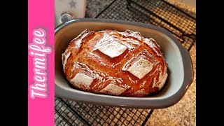 ♥ Thermomix® TM5  Kleiner Oscar gebacken in der quotLilyquot ♥ [upl. by Merriott]