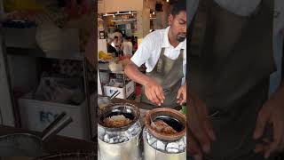 Apom Manis in Penang  Malaysia Street Food [upl. by Erialcyram586]