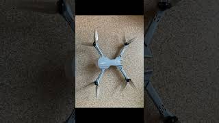 Drone  SYMA  X500Pro GPS 4K UHD 50 Minutes Flight Time [upl. by Abehsile]