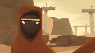 Journey™ Debut Trailer [upl. by Mohammad]