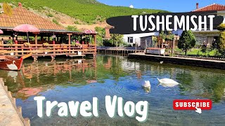 TUSHEMISHT  POGRADEC  Turzimi në Shqipëri subscribe travel viralvideo albaniatravel [upl. by March]