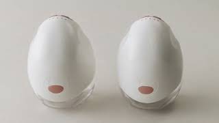 Introducing The Wearable Breast Pump [upl. by Ken]