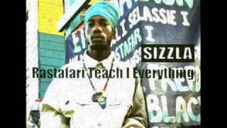 Sizzla Live 05 Words of Devine [upl. by Rod]