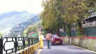 Nainital India Video Tour [upl. by Ikkela]