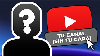 Ideas para canales de YouTube sin que muestres tu cara en 2023 [upl. by Etnahsa]