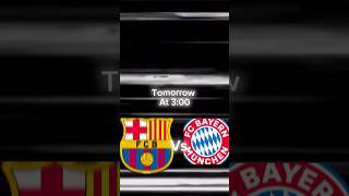 Fcb vs bayern😈fcbarcelona soccerplayer shorts agentcreamy [upl. by Lauro505]