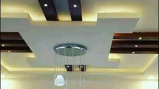 FALSE CEILING DESIGN FOR HOME  TOP 20 CEILING DESIGN [upl. by Salguod]