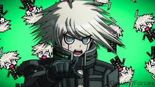 What if Kiibo volunteered NicoB Animated [upl. by Teague]