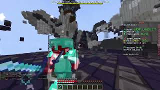 🔥Najlepsze cheaty pod 1 20 4 thunder hack🔥 CHEATY CONFIG NA DC [upl. by Clemmie247]