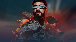 Anuel AA  Real Hasta La Muerte 2 Álbum Full Preview [upl. by Aiekan403]