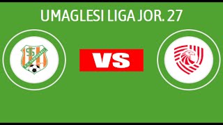 Samgurali vs Saburtalo  Erovnuli Liga 2024  MD 27  Match Preview [upl. by Zetnwahs]