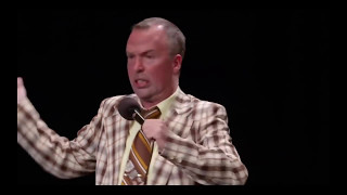 Doug Stanhope on AntiNatalism [upl. by Evaleen227]