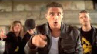 Fuoco negli occhi FNO  Altamente Infiammabile Hip Hop Video [upl. by Aubin]