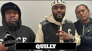 Quilly  BagFuel [upl. by Adine]