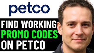 HOW TO GET BEST PETCO DISCOUNT PROMO CODES IN 2024 FULL GUIDE [upl. by Faun]