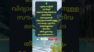 Motivational quotes Malayalam motivation Buddha quotes Relax and Smile [upl. by Eelannej]