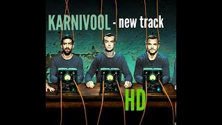 Karnivool  NEW All it takes HD [upl. by Anadal]