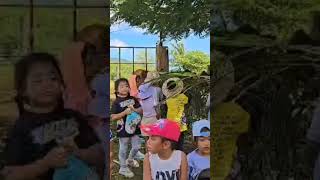 farm animals and kenzoey with kobler elementary kindergarten babies [upl. by Kovar970]