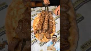 Seekh kabab⚔️🫣seekhkababmuttontikkabeeftikkakuzuyemekfoodshortsShahid info tv 🇶🇦 [upl. by Veradis]