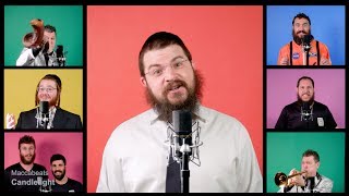 Evolution Of Jewish Music [upl. by Nedyarb660]