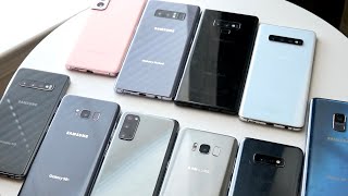 The BEST Big Phones In 2022 [upl. by Kosak87]