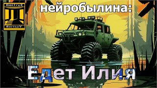 quotИлия Муромех и Соловей Едет Илияquot [upl. by Herson212]