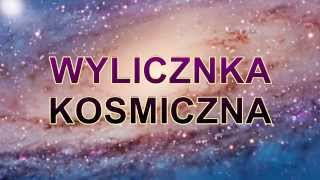 WYLICZANKA KOSMICZNA  Cezary Cesarz [upl. by Pavyer]