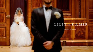 Wedding Trailer Lilit und Damir 4K by artformat at 4K [upl. by Kola54]