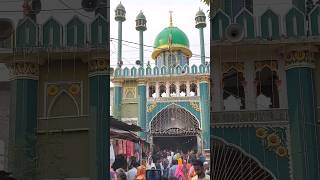 Pirana Pir Dargah Urs Hazrat Usman Akhi Sirajuddin RA Ki Dargah Sadullapur Malda dargah urs [upl. by Dorfman488]