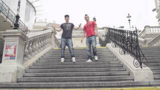 Trackshittaz  Geila Ois offizielles Video [upl. by Perle218]