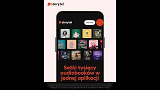 Słuchaj audiobooków w Storytel przez 12 miesięcy aż 33 taniej 🎧📚 [upl. by Wagoner986]