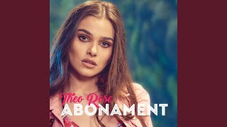 Abonament Radio Edit [upl. by Kyre]