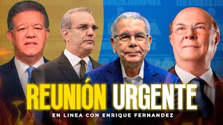 FUERTE DEBATE EN LINEA  EN VIVO [upl. by Jovitta]