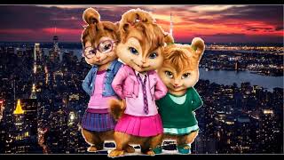 Chipettes Sings Le Mans Nesbru Remix Dj Gollum amp Dj Cap Requested [upl. by Inaluahek]