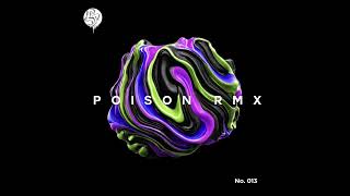 Rafael Vilches Esh 1  POISON  Madhouse Adrian Bluper Remix Vibrnte [upl. by Birck]