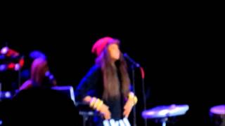 Apple Tree and amp On  Erykah Badu [upl. by Lleumas]