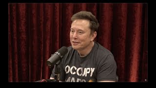 Joe Rogan Experience 2223  Elon Musk [upl. by Kennedy]