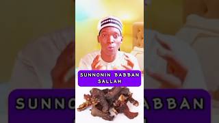 Sunnonin Babban SallahSallan Layya 🐏 shorts hausa [upl. by Esirrehc]