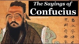 THE SAYINGS OF CONFUCIUS  FULL AudioBook  Greatest AudioBooks  Eastern Philosophy [upl. by Asilehs519]