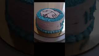 ice cake 🎂 reciep Dhanshris Recipe Marathi [upl. by Yelahs]