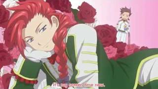 Tales of Symphonia Oav Bonus 3 Engl HQ [upl. by Sivatco]