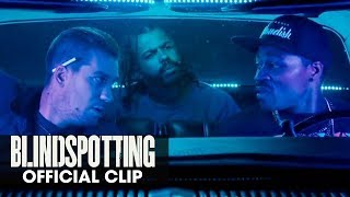 Blindspotting The Collin EP  Chopped ft Rafael Casal amp Daveed Diggs [upl. by Alvan]