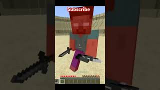 Totem pvp 😈😈minecraft games gaming edit ytshorts shorts [upl. by Electra]