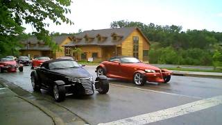 Branson2K9 Prowler Cruise Video [upl. by Anelak]