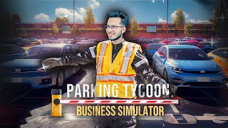 Mol parking  كرينا أول باركينج ديالنا [upl. by Adnoved]