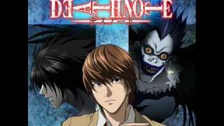 Death Note OST 1  04 Ls Theme [upl. by Sire]