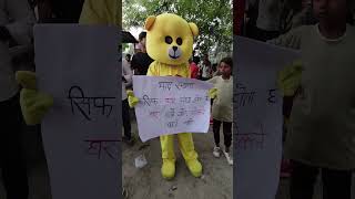 Addy teddy teddy bear in melaautomobile friendsteddy teddyflipkart sayri youtube youtubeshor [upl. by Eskil]