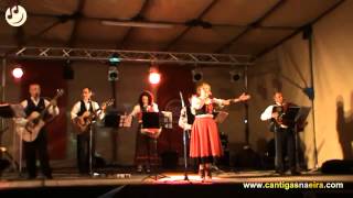 Grupo Musica Popular Cantigas na Eira  Musica Popular Portuguesa [upl. by Lach]