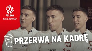 ŻYCIE W ANTALYI TURECKI FANATYZM I WIELOWYMIAROWOŚĆ NAPASTNIKA Adam Buksa w „Przerwie na kadrę” [upl. by Droffilc133]