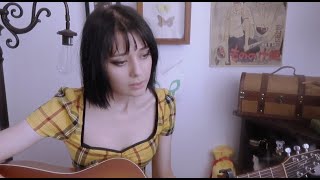 Simple and Clean  Kingdom Hearts Utada Hikaru Cover [upl. by Keenan]